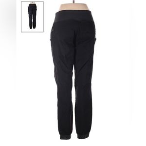 Prana Black Casual Pants